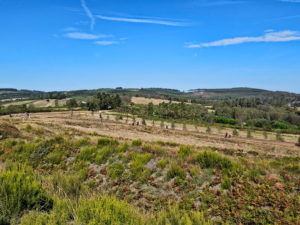How to Prepare to the Camino de Santiago as a Digital Nomad