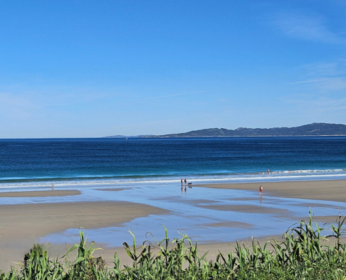 Guided Group Tour Coastal Portuguese Camino