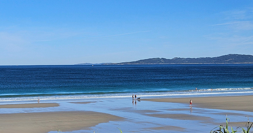 Guided Group Tour Coastal Portuguese Camino