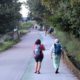 Walking with Intention: Nancy Eskenazi’s Mindful Camino Inglés Experience